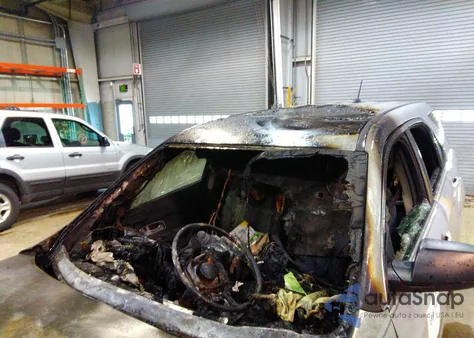 2016 Chevrolet Equinox Ls из США, поврежденный, VIN 2GNALBEK9G6311128